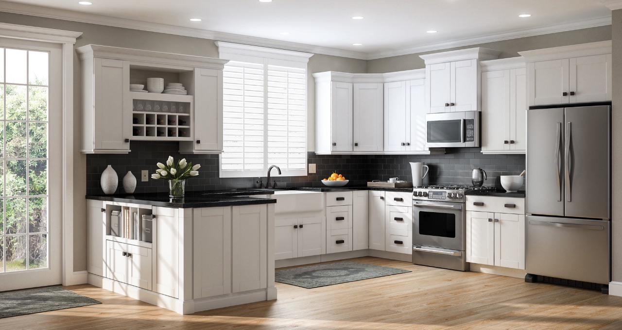 Remodelling Your Kitchen