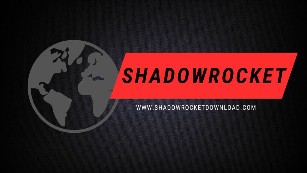 Shadowrocket
