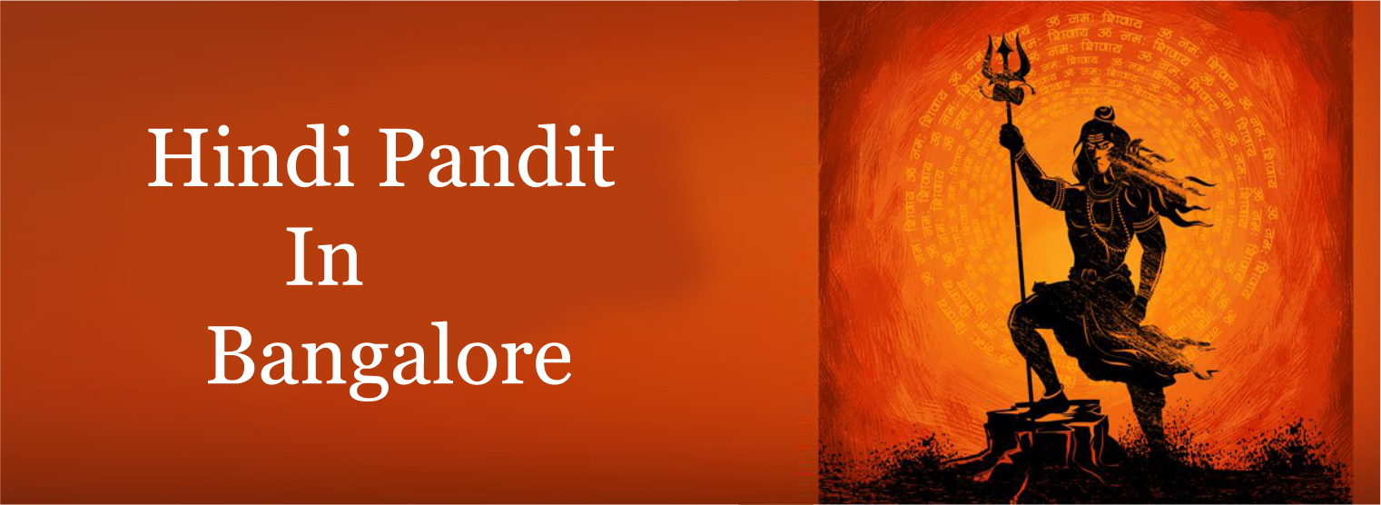 Where To Book A Hindi Pandit in Bangalore?