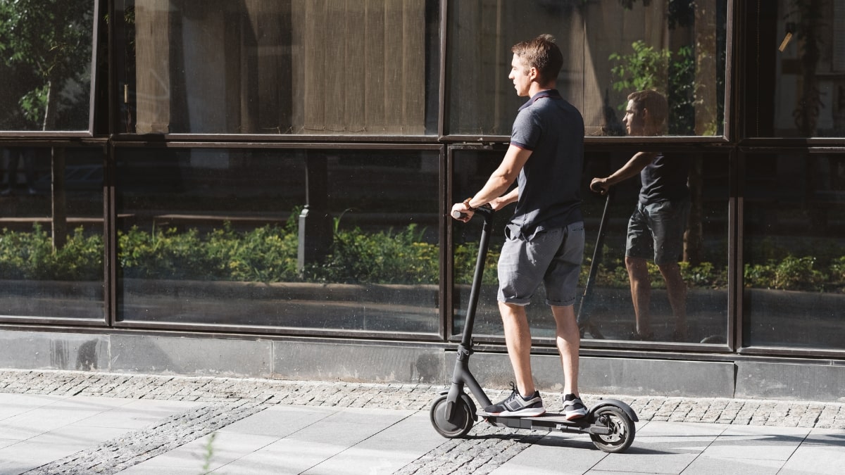 How to Choose an Electric Scooter for Adults