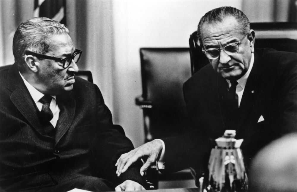 Lyndon Johnson Biography