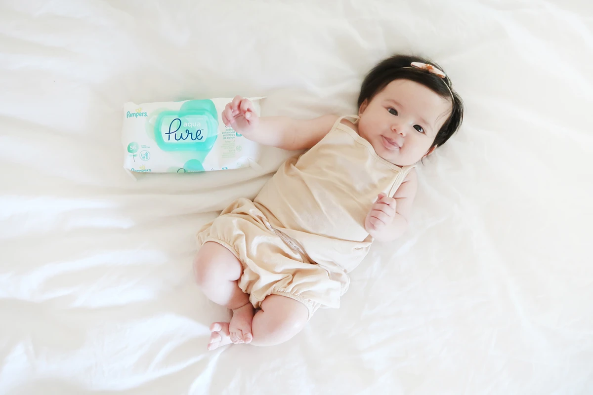 Best diapers for sensitive skin